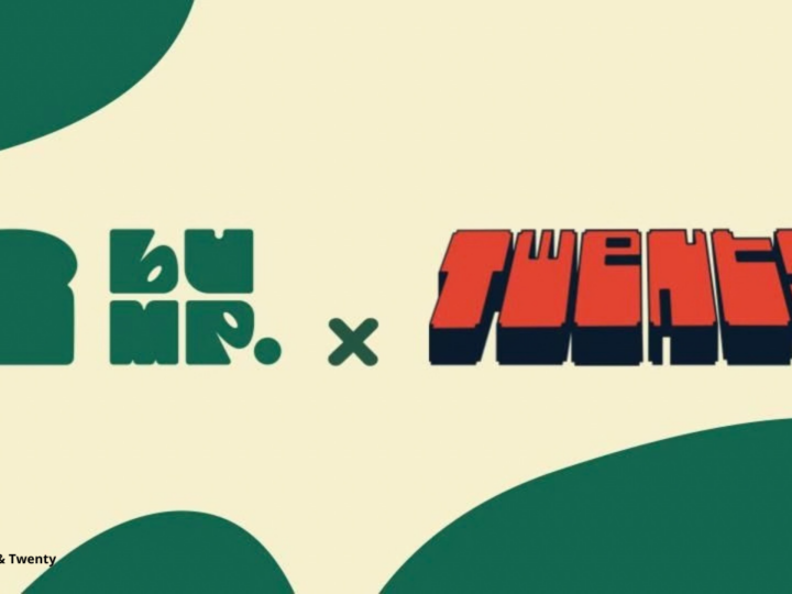 Bump devient la régie commerciale de l&rsquo;agence Twenty