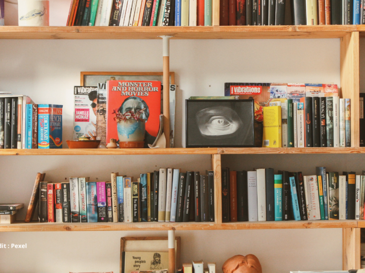 Self-stockage : une solution simple pour stocker son matériel et ses affaires