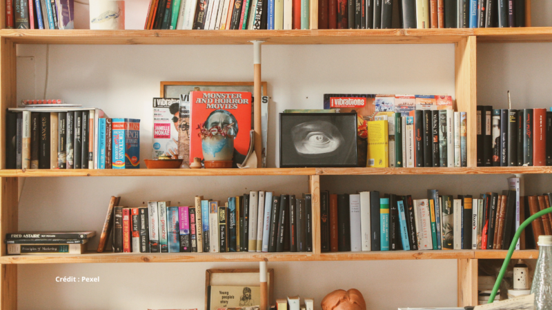 Self-stockage : une solution simple pour stocker son matériel et ses affaires
