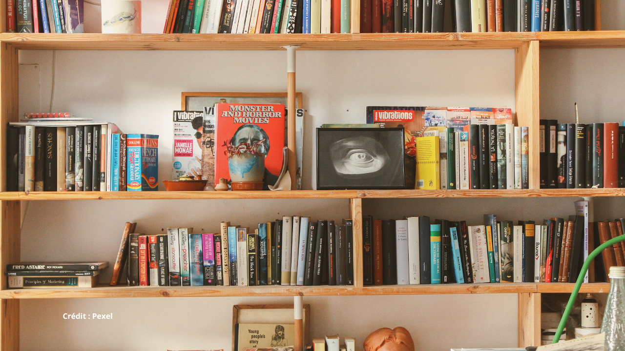Self-stockage : une solution simple pour stocker son matériel et ses affaires