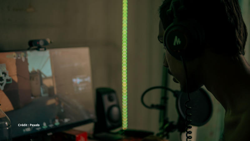 Kick possède l&rsquo;audience la plus diversifiée géographiquement, selon Streams Charts