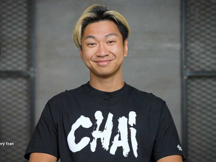 Henry Tran dévoile Chai, son premier film documentaire au cinéma