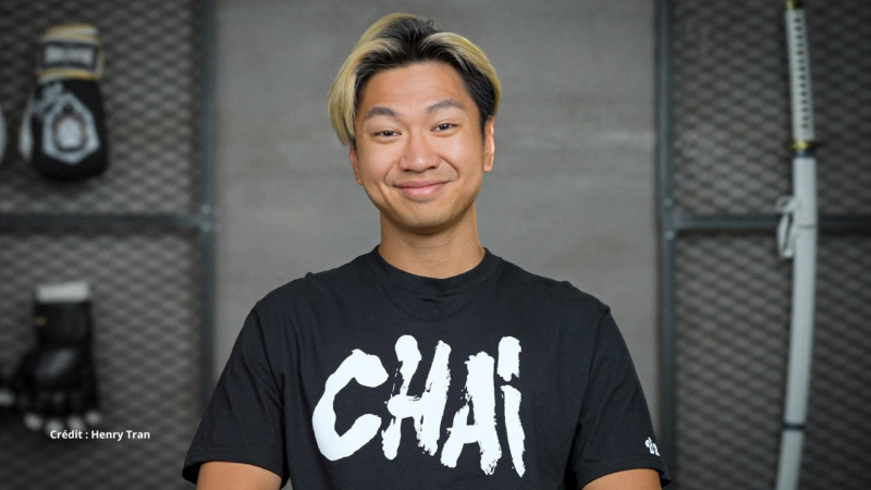 Henry Tran dévoile Chai, son premier film documentaire au cinéma