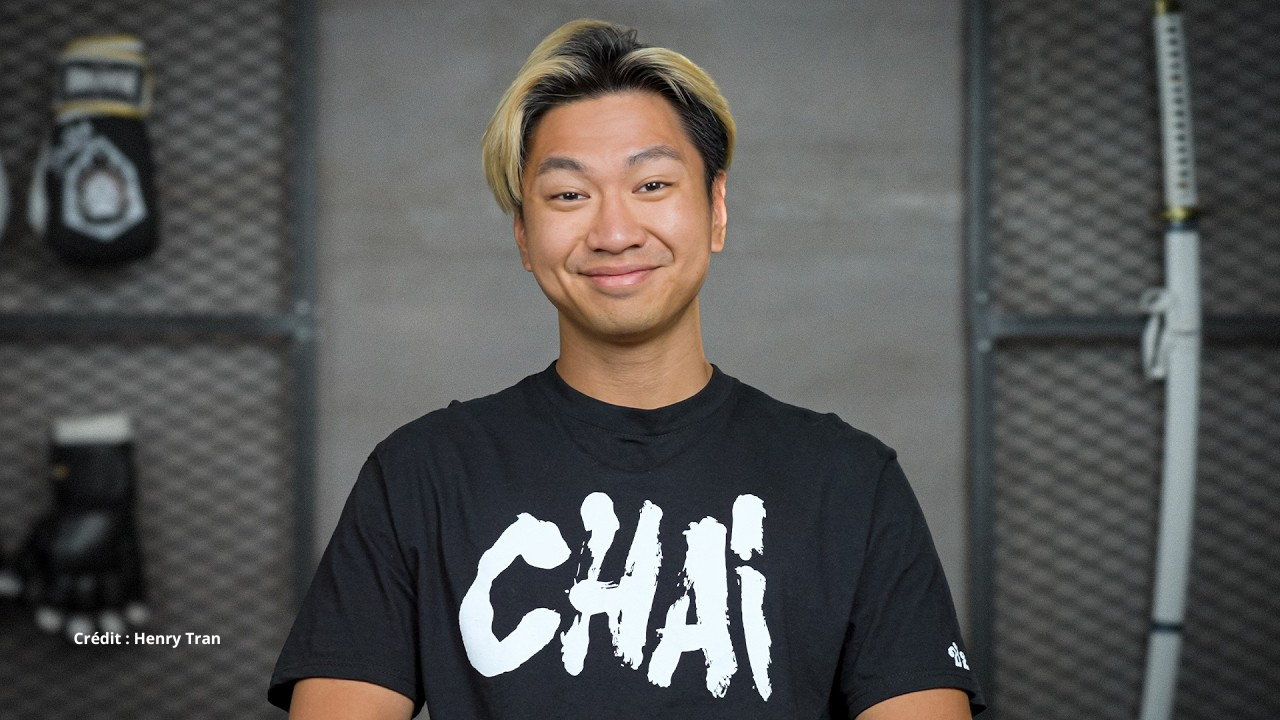 Henry Tran dévoile Chai, son premier film documentaire au cinéma