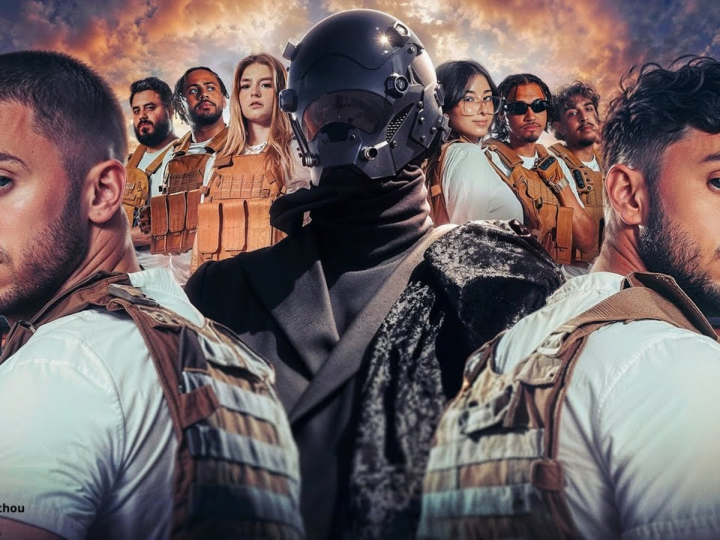 La saison 2 de Terminal, de Michou va être distribuée à l&rsquo;international