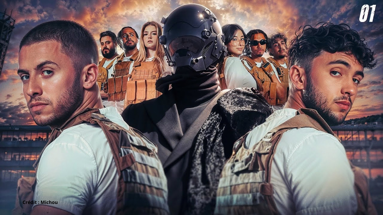 La saison 2 de Terminal, de Michou va être distribuée à l&rsquo;international