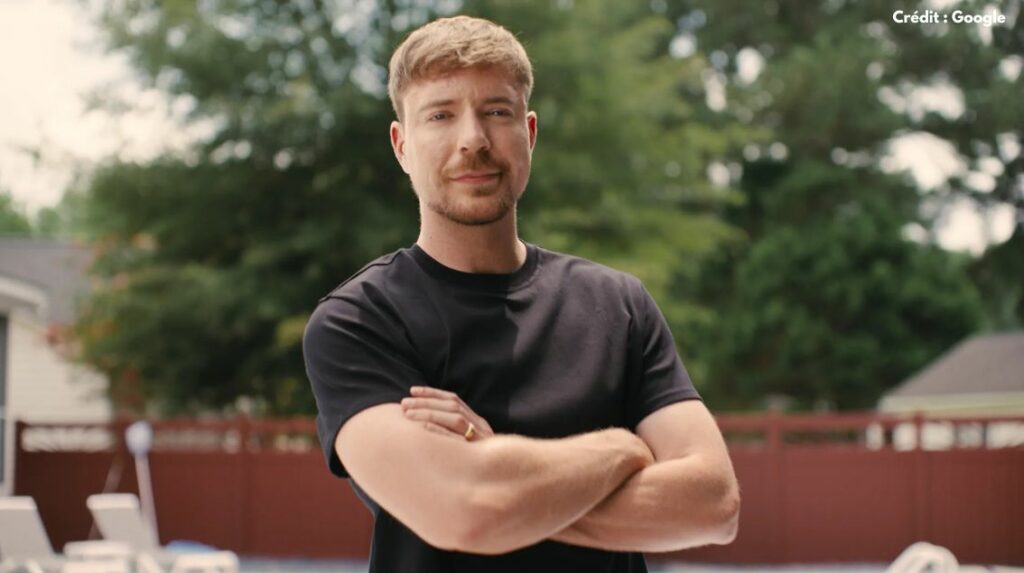 mrbeast-partenariat-google-gemini