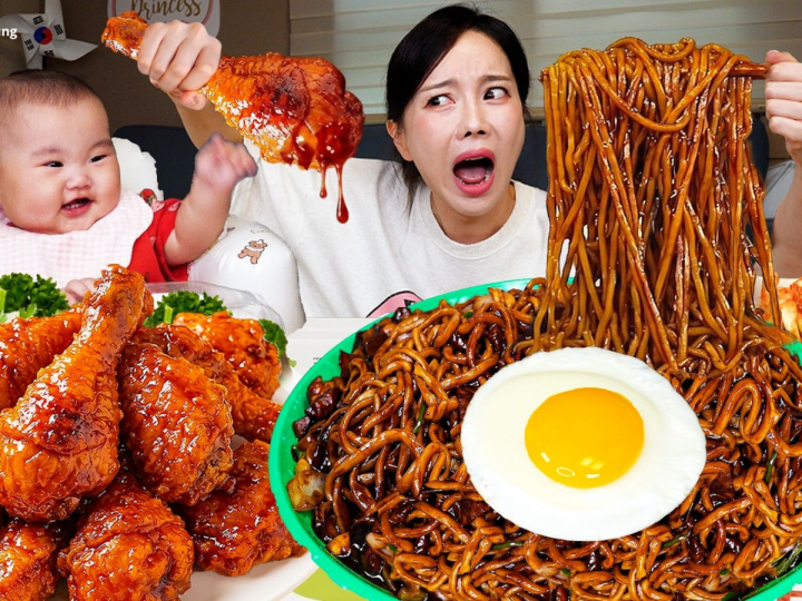Pourquoi les créateurs de mukbang risquent d&rsquo;être démonétisés sur YouTube