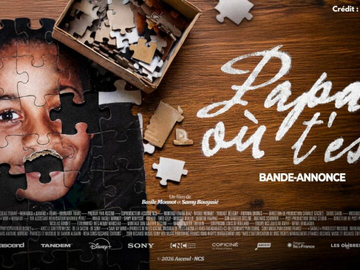 Pourquoi le documentaire de Nicolas Trouvé ne sera pas disponible sur YouTube