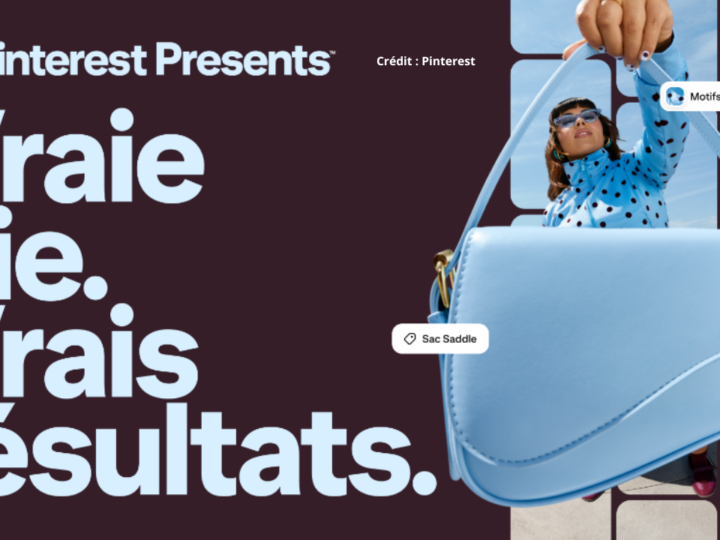 Pinterest Presents 2026 : Visual Search Ads, Performance+ et les nouveautés pour les marques