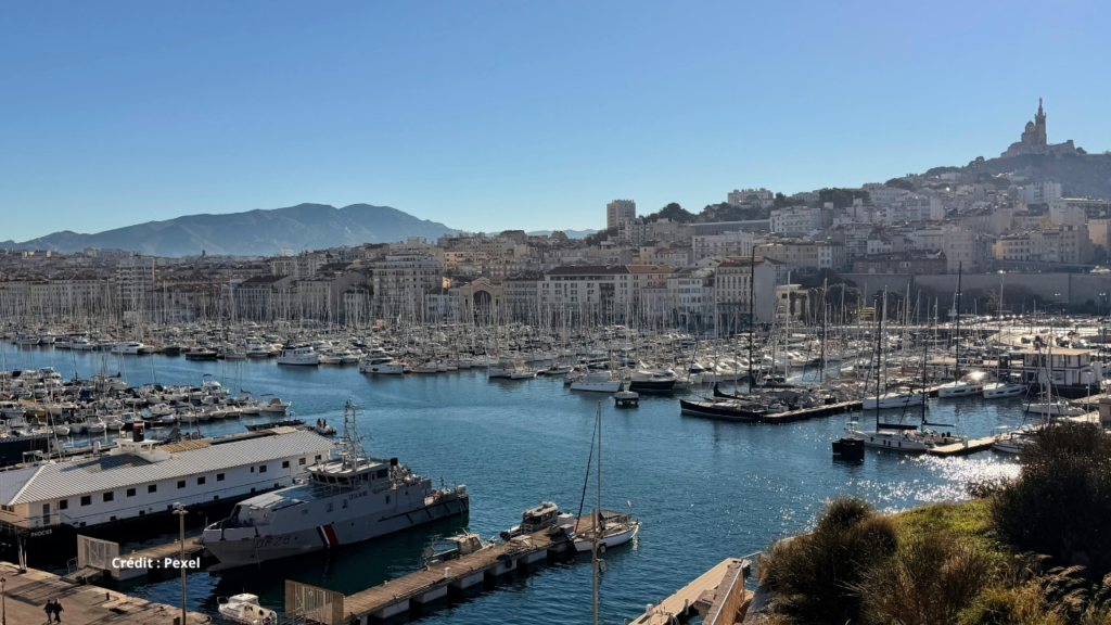 region sud