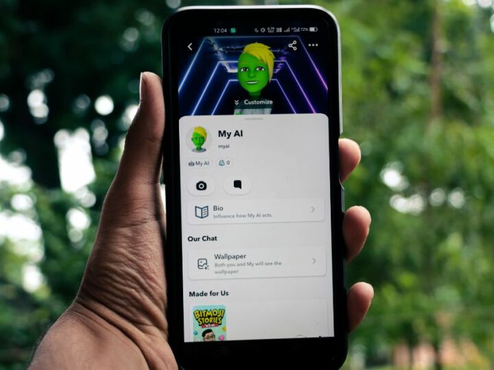 Les 5 priorités de Snapchat pour 2027 (et les piques aux concurrents)