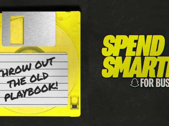 Snapchat souhaite toucher des marques B2B