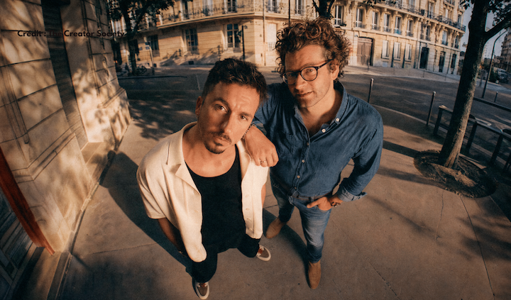 The Creator Society, le pôle talent management imaginé par Havas Paris