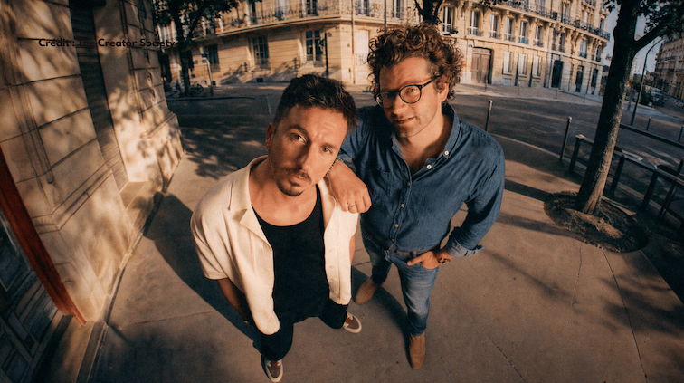The Creator Society, le pôle talent management imaginé par Havas Paris