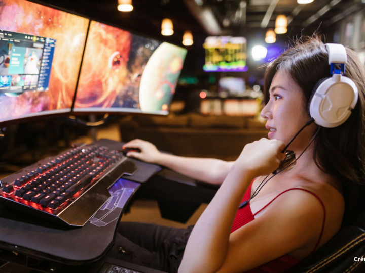 Twitch utilise l’IA pour déterminer quels streamers peuvent recevoir des publicités