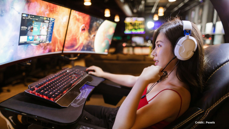 Twitch utilise l’IA pour déterminer quels streamers peuvent recevoir des publicités