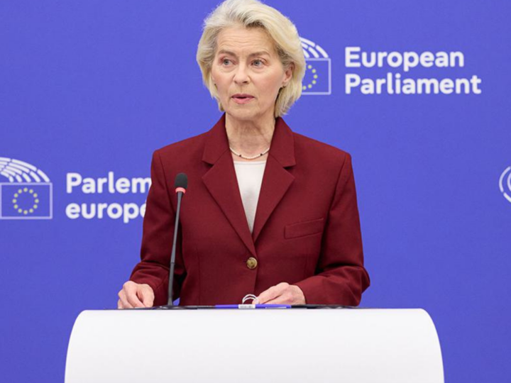 EU KIDS Act: les propositions de la Commission européenne pour protéger les enfants sur les réseaux sociaux