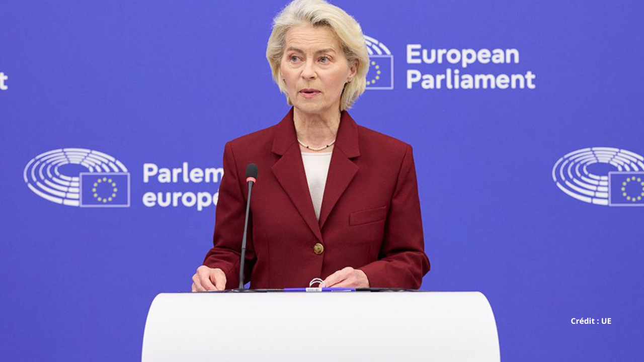 EU KIDS Act: les propositions de la Commission européenne pour protéger les enfants sur les réseaux sociaux