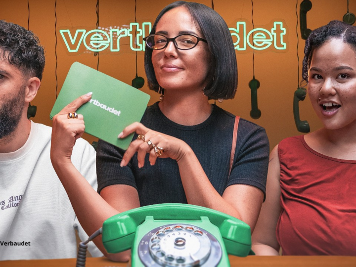 Vertbaudet imagine « la Hotline des parents », son émission sur YouTube
