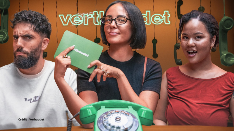 Vertbaudet imagine « la Hotline des parents », son émission sur YouTube