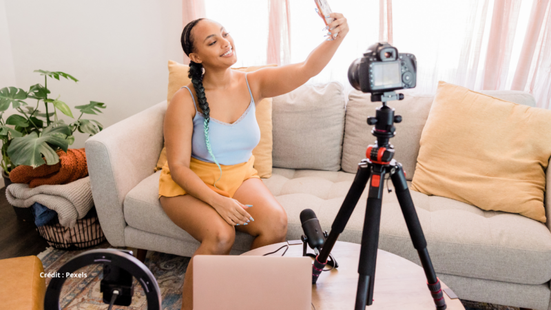 YouTube dévoile ses nouveautés IA pour les créateurs lors de Made On YouTube 2026
