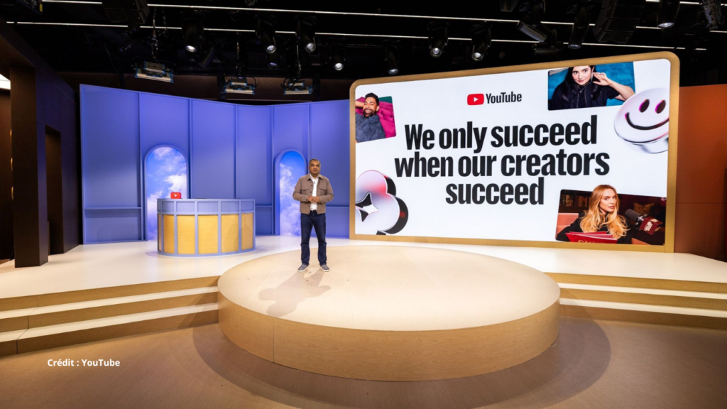 youtube