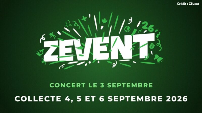 Les donation goals des streamers qui participent à la dernière édition du ZEvent