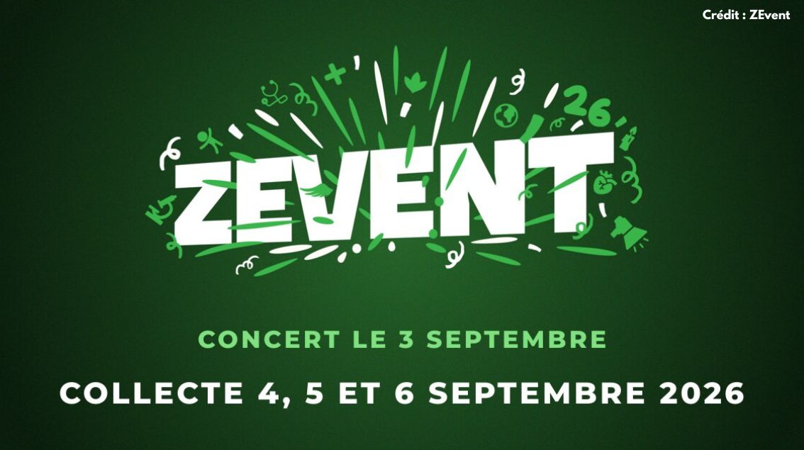 Les donation goals des streamers qui participent à la dernière édition du ZEvent