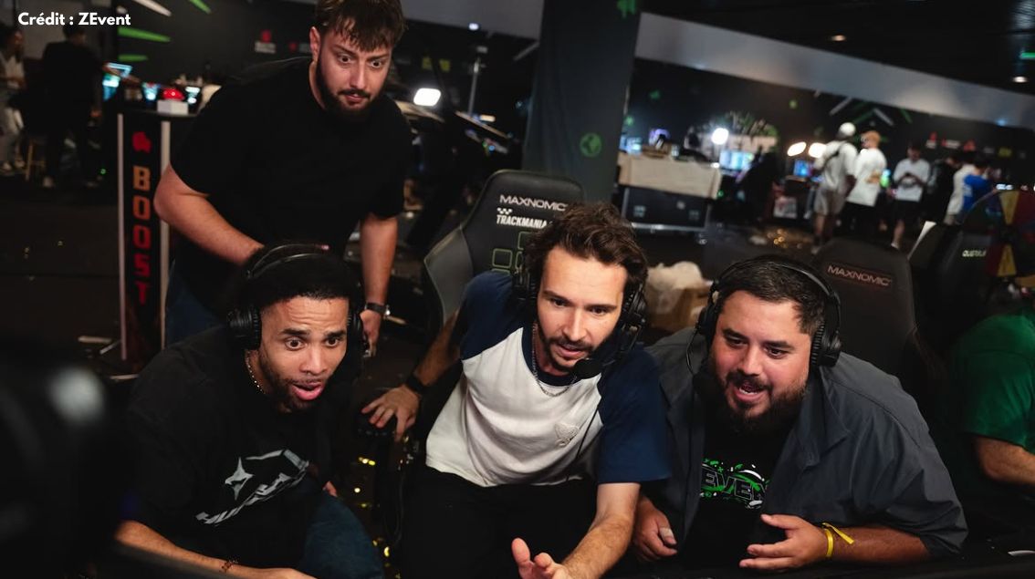 ZEvent 2026: les projets annoncés par les streamers