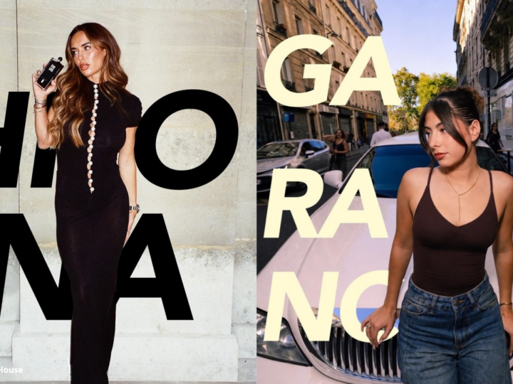 5 nouveaux talents rejoignent la Banijay House