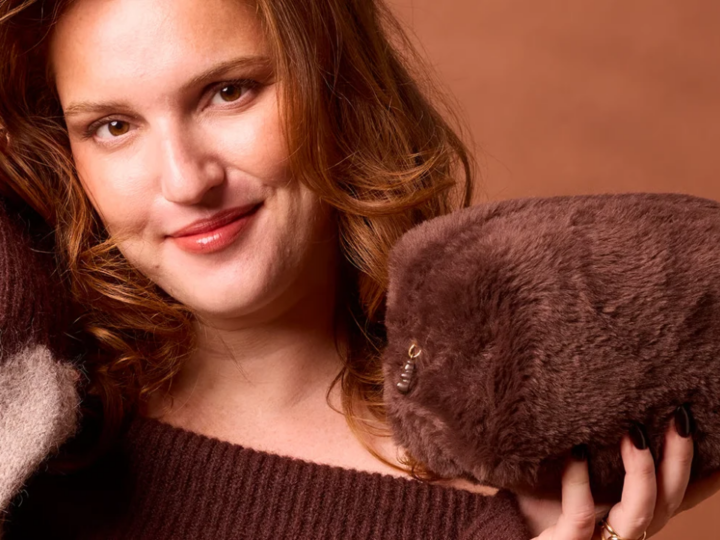 The Ginger Chloé dévoile sa seconde box Blissim avec ses essentiels pour l&rsquo;automne