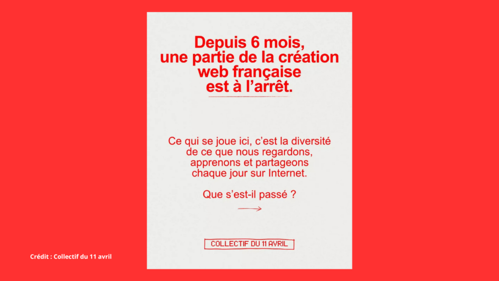 collectif du 11 avril