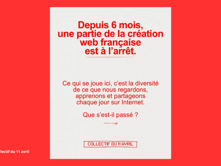 Des créatrices et créateurs continuent de se mobiliser pour le retour du fonds d&rsquo;aide à la création du CNC