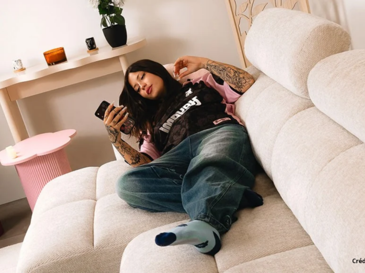 La marque de Sora, Hayami, et Conforama créent une collection pour la maison
