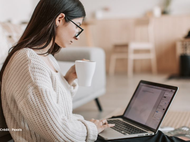 5 chiffres « alarmants » sur le cyberharcèlement des créatrices de contenu