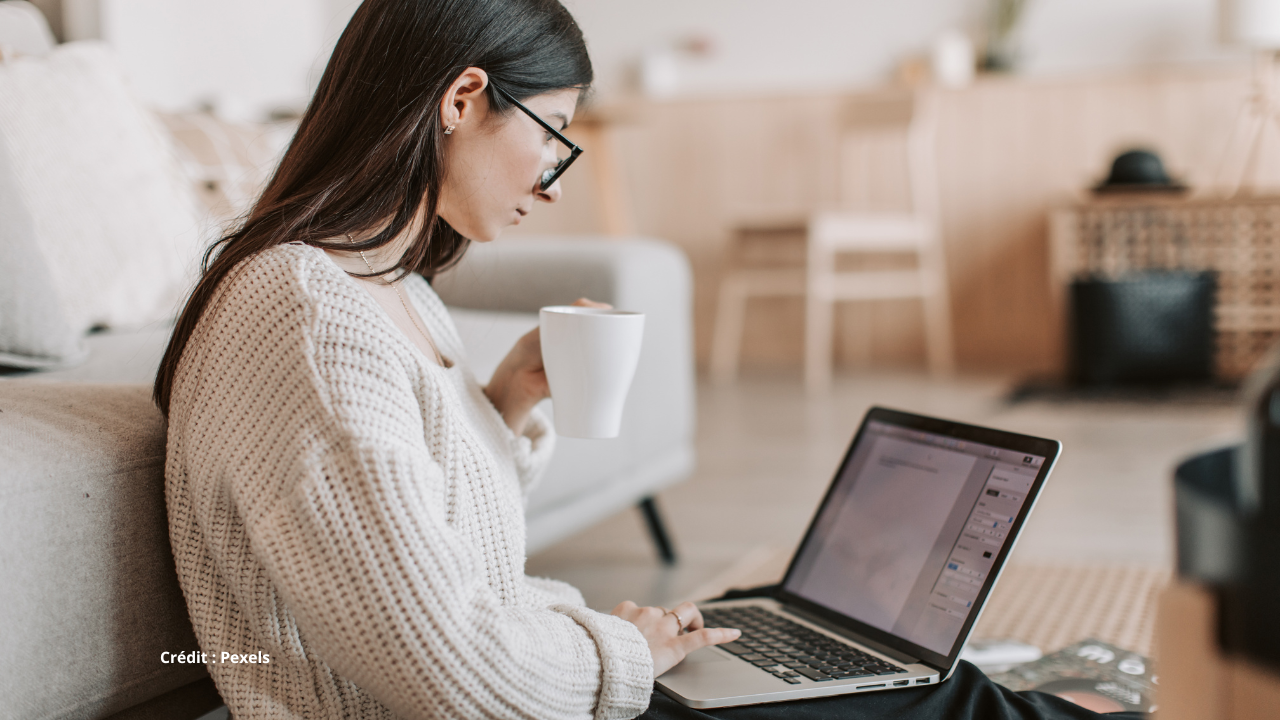 5 chiffres « alarmants » sur le cyberharcèlement des créatrices de contenu