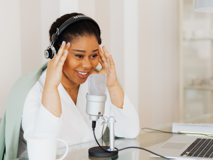 82% des Français consomment des podcasts sous forme audio et vidéo, en 2026