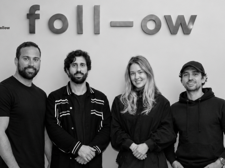 Follow officialise son pôle conseil avec Follow+