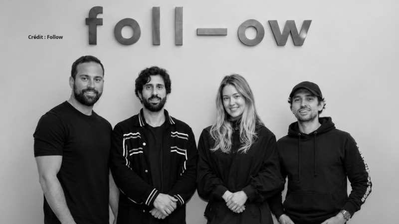 Follow officialise son pôle conseil avec Follow+