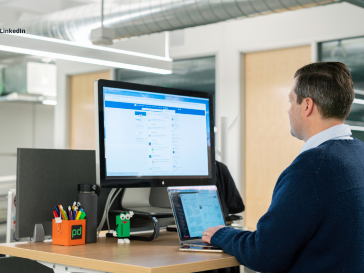 Comment mettre son CV sur LinkedIn, le tuto complet