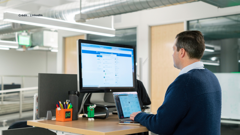 Comment mettre son CV sur LinkedIn, le tuto complet