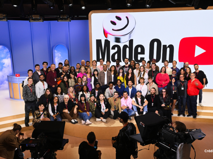 6 chiffres sur YouTube à connaître en cette fin d’année 2026