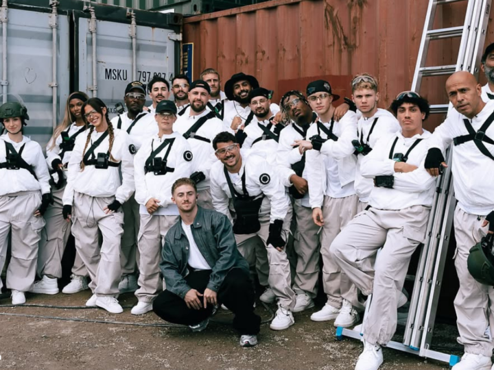 Michou dévoile les nouvelles mécaniques de la saison 2 de Terminal