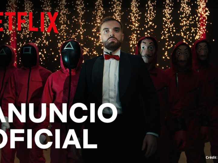 Netflix va diffuser exclusivement les prochaines éditions de l&rsquo;événement de boxe du streamer espagnol Ibai