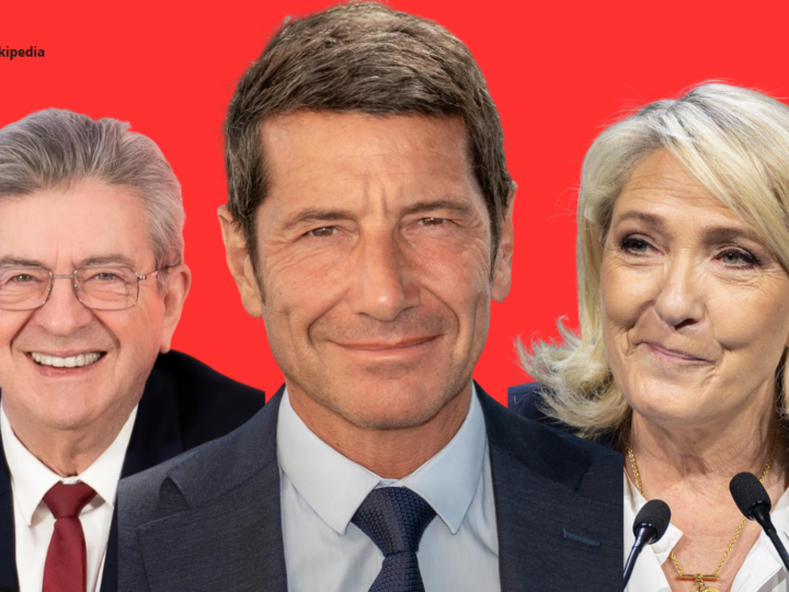 Favikon Index : qui domine les réseaux sociaux à 6 mois de la présidentielle 2027 ?