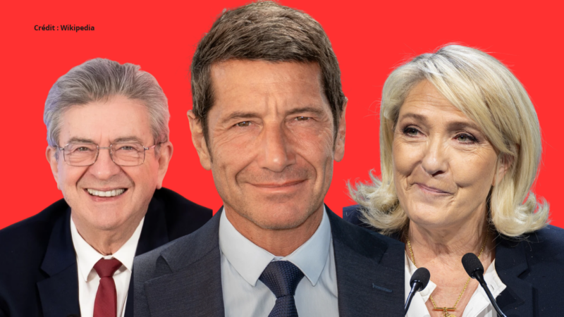 Favikon Index : qui domine les réseaux sociaux à 6 mois de la présidentielle 2027 ?