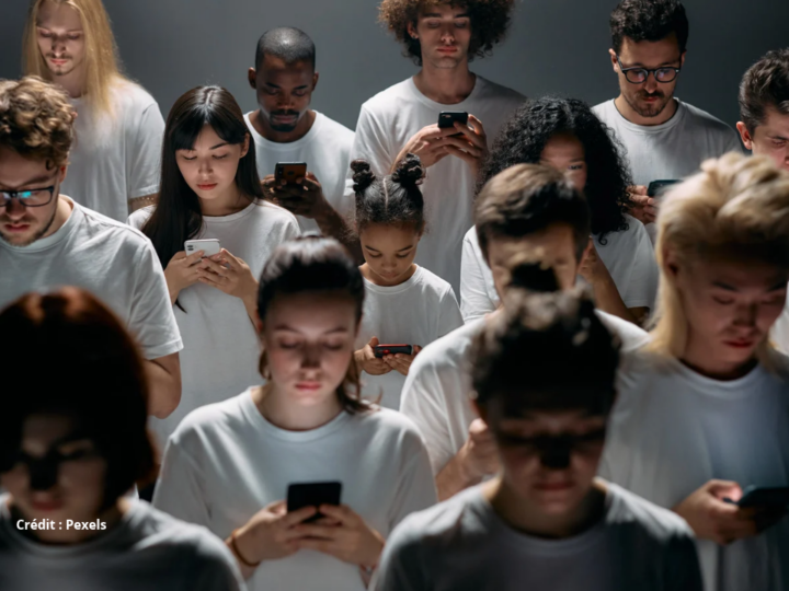 Ce que l&rsquo;on peut retenir du mouvement lycéen sur les réseaux sociaux