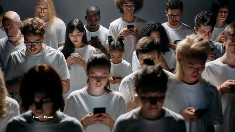 Ce que l&rsquo;on peut retenir du mouvement lycéen sur les réseaux sociaux