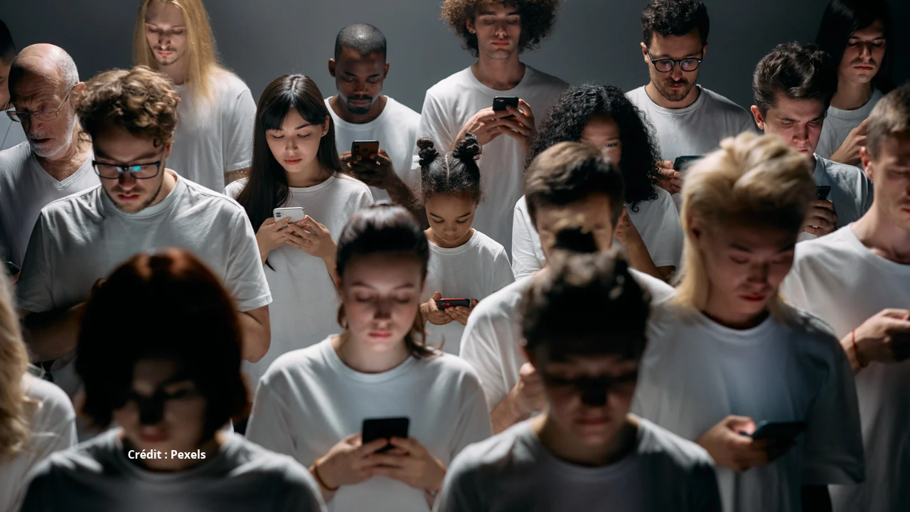 Ce que l&rsquo;on peut retenir du mouvement lycéen sur les réseaux sociaux